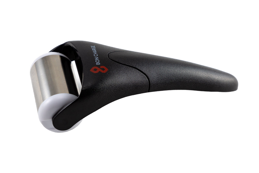 Ice Roller Detail View