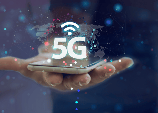 Is 5G Bad for the Environment?