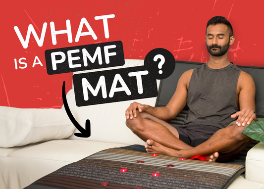What is a PEMF Mat?
