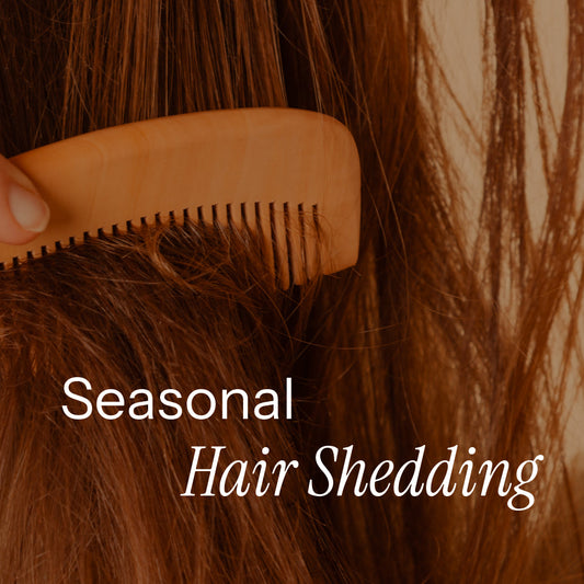 Is Seasonal Hair Shedding Actually a Thing? What the Science Says