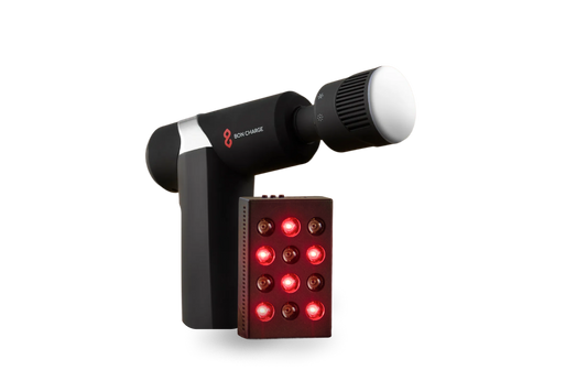 Active Recovery Bundle