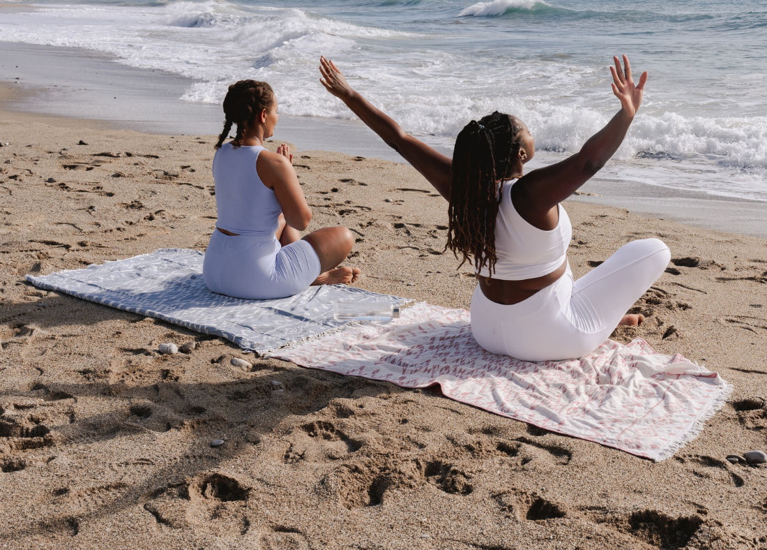 wellness friends
