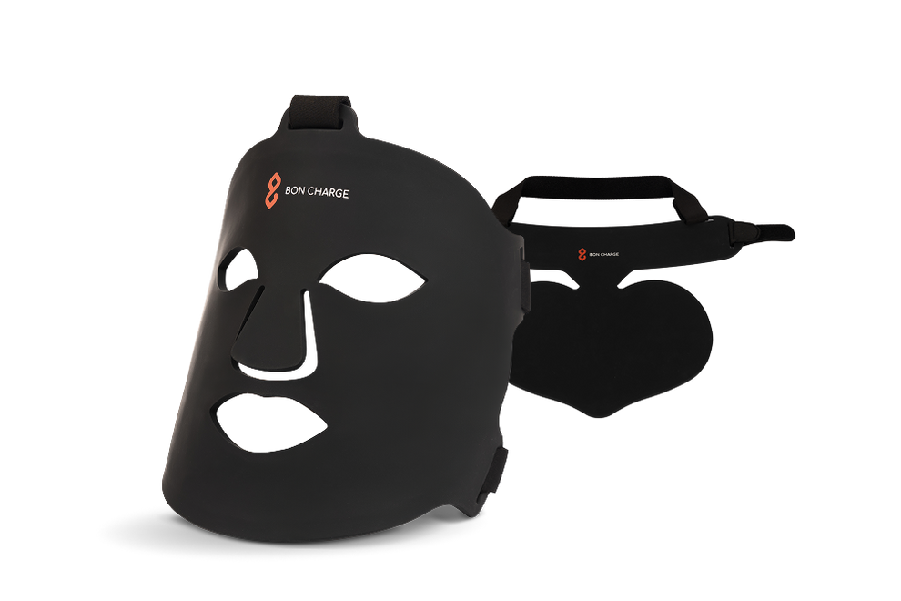 Face, Neck and Chest Bundle Bon Charge