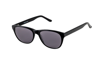 Morris Sunglasses Prescription (Grey)