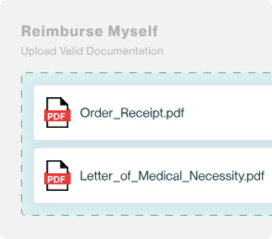 Truemed Order Process