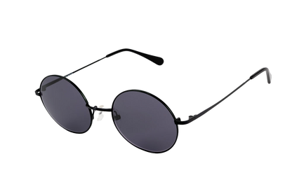 Lennon Sunglasses (Grey)