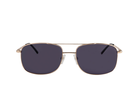 Magnum Sunglasses Prescription (Grey) Front View