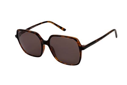 Blaire Sunglasses (Brown)