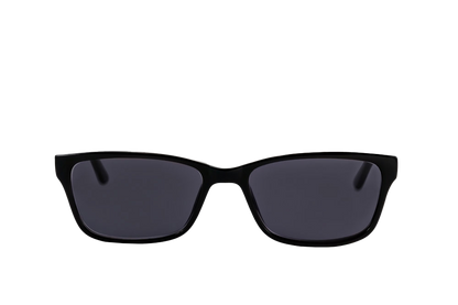 Denver Sunglasses Readers (Grey)