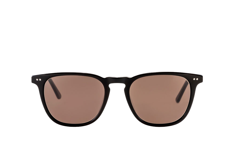 Parker Sunglasses Prescription (Brown)