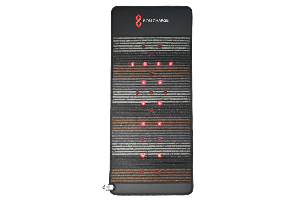 Infrared PEMF Mat Max