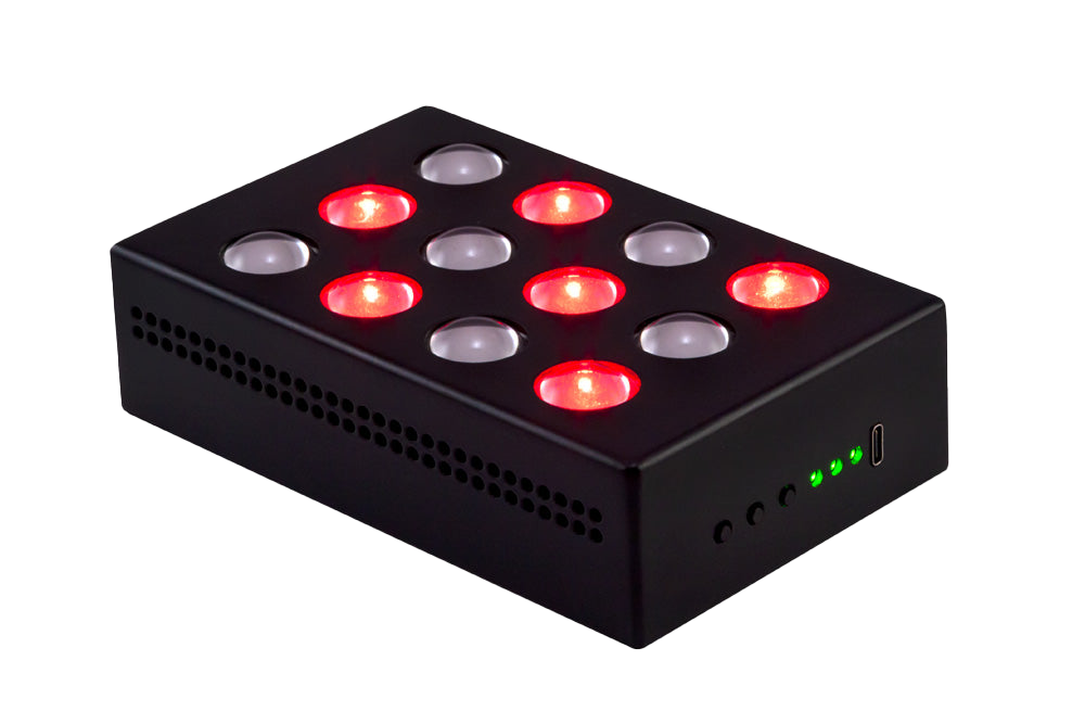 Mini Red Light Device