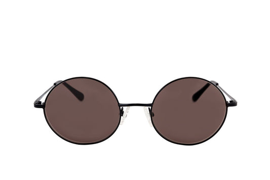 Lennon Sunglasses (Brown)