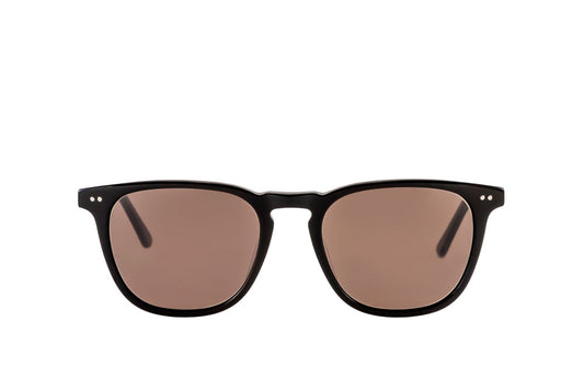 Parker Sunglasses (Brown)
